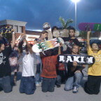 NSS Skateboarding Group, Miami September 25, 2010